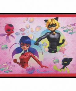 Miraculous - Heroez del Mundo - N° 079