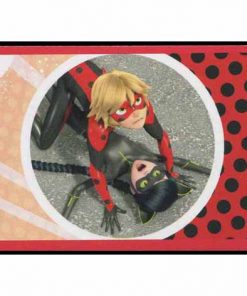 Miraculous - Heroez del Mundo - N° 091