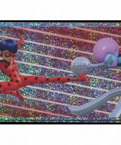 Miraculous - Heroez del Mundo - N° 098
