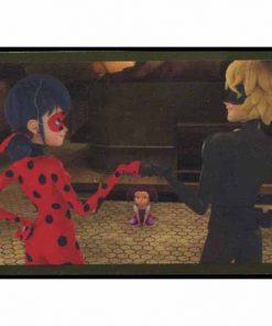 Miraculous - Heroez del Mundo - N° 100