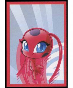 Miraculous - Heroez del Mundo - N° 101