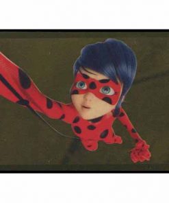 Miraculous - Heroez del Mundo - N° 109