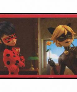 Miraculous - Heroez del Mundo - N° 111