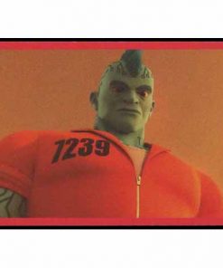 Miraculous - Heroez del Mundo - N° 117