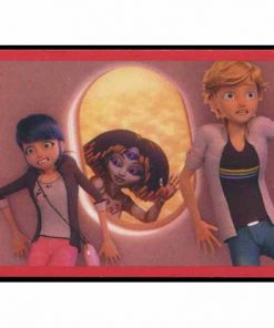 Miraculous - Heroez del Mundo - N° 119