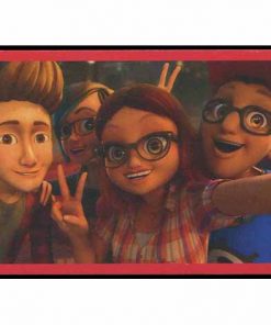Miraculous - Heroez del Mundo - N° 121