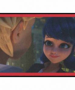 Miraculous - Heroez del Mundo - N° 127