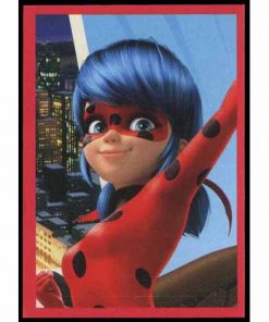 Miraculous - Heroez del Mundo - N° 157