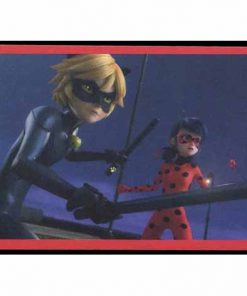 Miraculous - Heroez del Mundo - N° 159