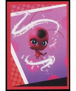 Miraculous - Heroez del Mundo - N° 169