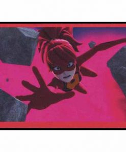 Miraculous - Heroez del Mundo - N° 177