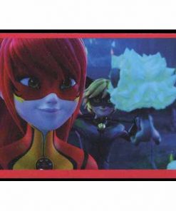 Miraculous - Heroez del Mundo - N° 178