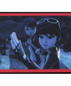 Miraculous - Heroez del Mundo - N° 183