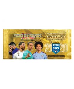 10 Sobres fifa 365 Adrenalyn XL 2020
