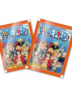 Pack 20 Sobres One Piece ''Descubre El Nuevo Mundo''