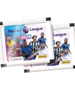 Pack 20 sobres Premier League 2023-2024
