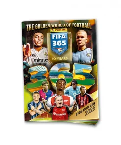 Sobres Fifa 365 2025