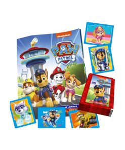 Paw patrol héroes al rescate - Nº 000